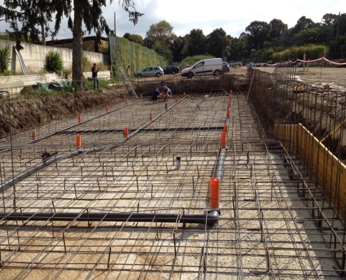 Costruzione Piscine Caserta Benevento Napoli